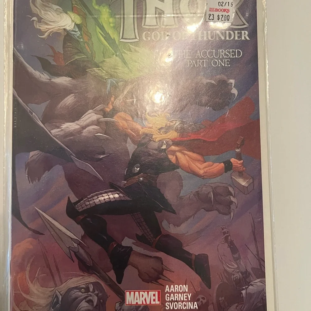 Comic Collection - Picture 9 of 16